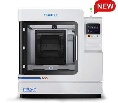 CreatBot D1000 Pro HS 3D-printer