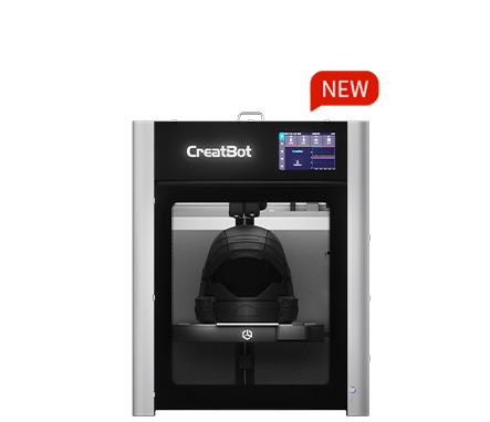 CreatBot D400 HS 3D-printer