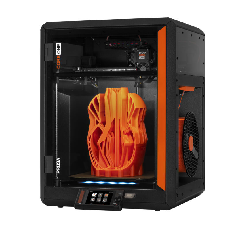 Prusa CORE One+ 3D-printer