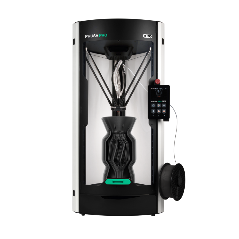 Prusa Pro HT90 tööstuslik 3D-printer
