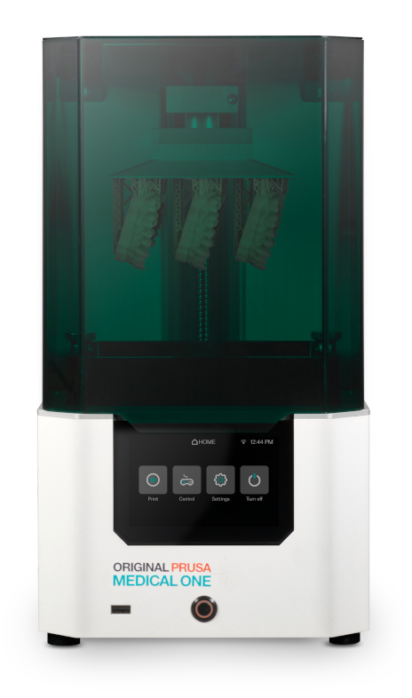 Prusa Pro Medical One 3D-printer