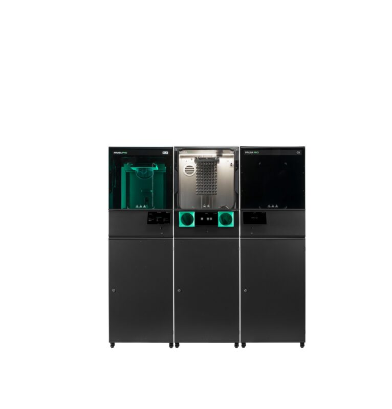 Prusa Pro SLX 3D-printer