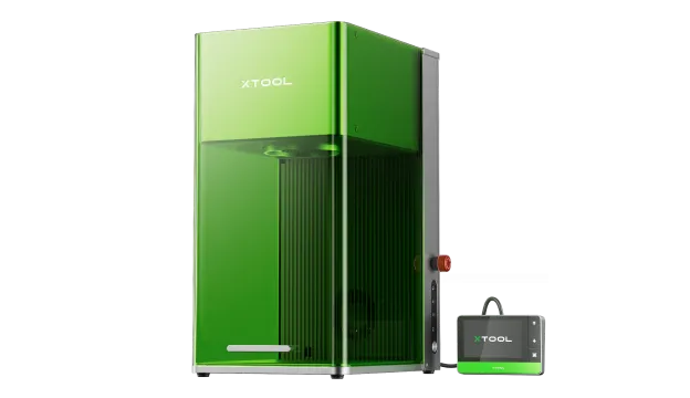 xTool F1 Ultra – 3DKoda