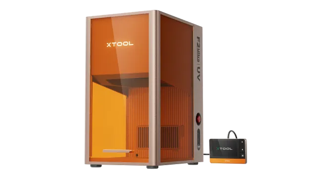 xTool F2 Ultra UV – 3DKoda