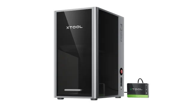 xTool F2 Ultra – 3DKoda