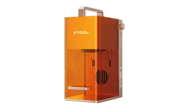 xTool F2 – 3DKoda
