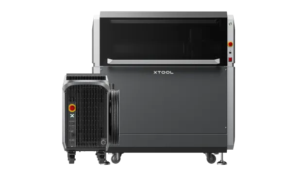 xTool MetalFab Laser Welder + CNC Cutter – 3DKoda