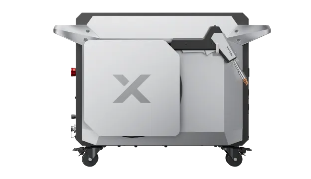 xTool MetalFab Laser Welder – 3DKoda