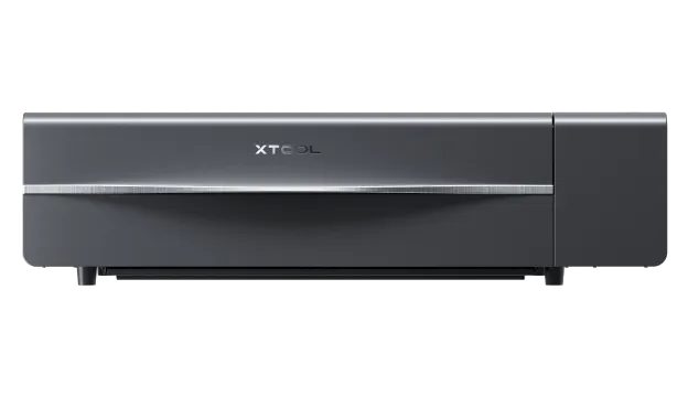 xTool P2S – 3DKoda