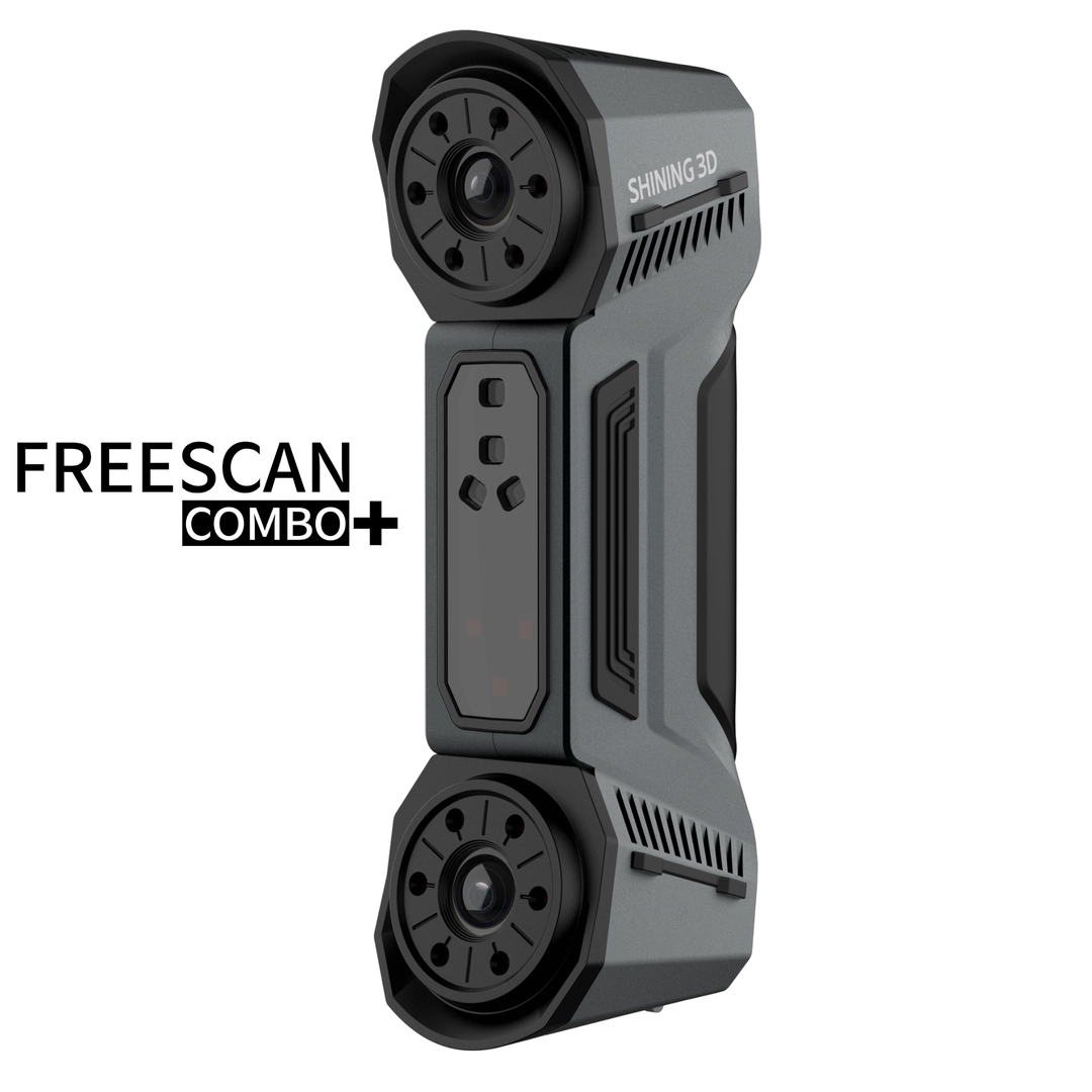 FreeScan Combo+ Wireless