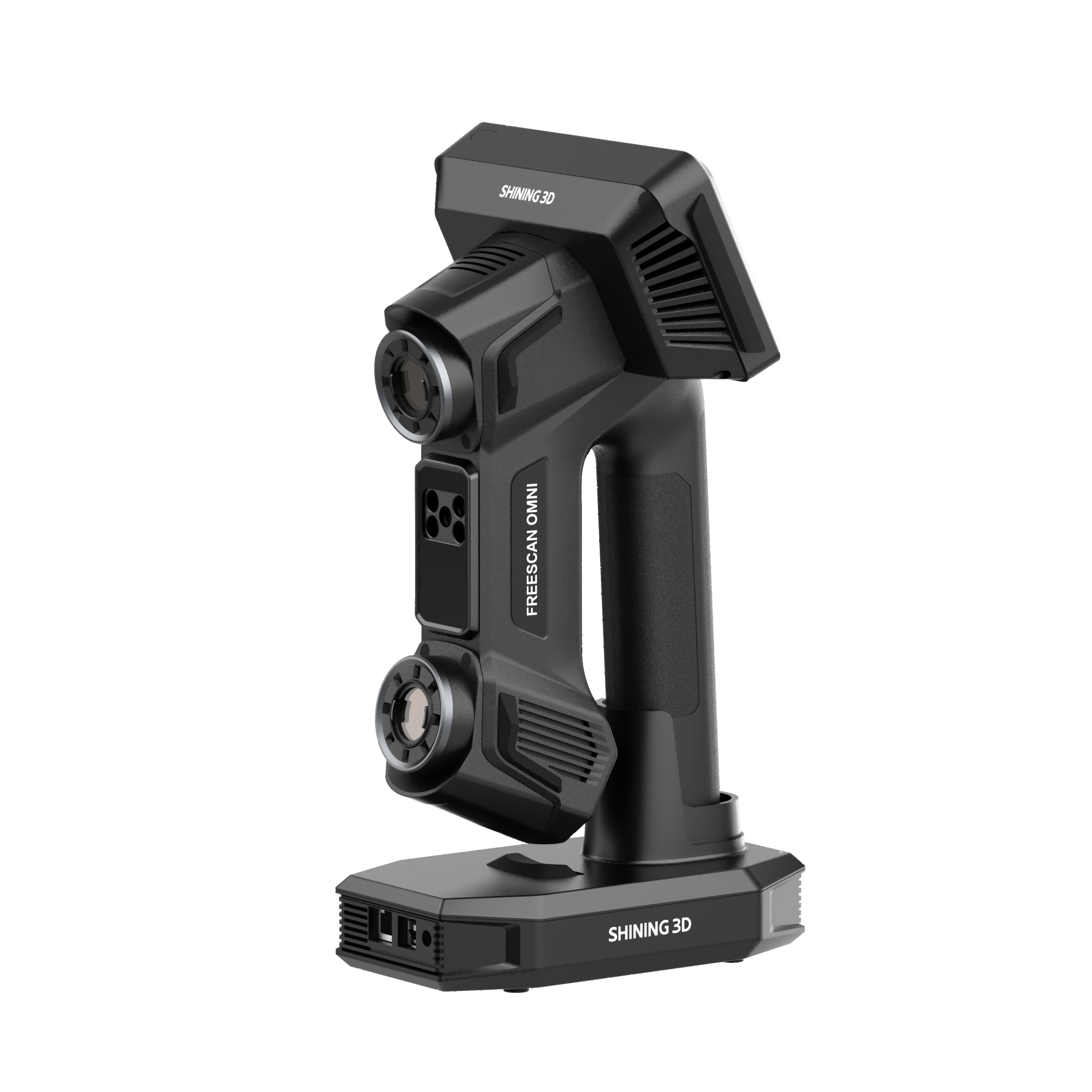FreeScan Omni Series