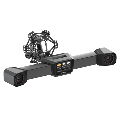 FreeScan Trak ProW+