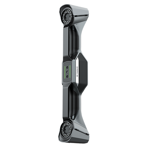 FreeScan UE Nova Series