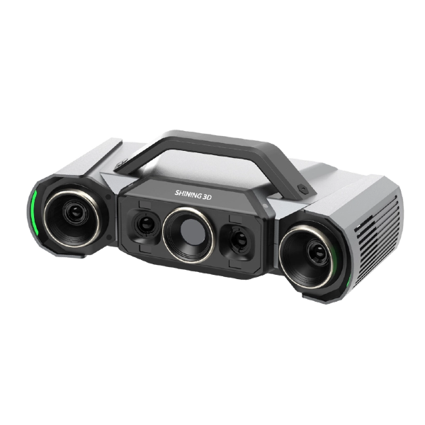 OptimScan Q12 / Q9 HD
